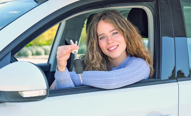 Je finance le permis B avec le CPF